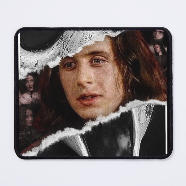 Item preview, Scream - Charlie Walker - Ghostface Reveal designed and sold by vickytoriaq.