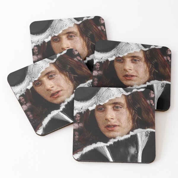 Item preview, Scream - Charlie Walker - Ghostface Reveal designed and sold by vickytoriaq.