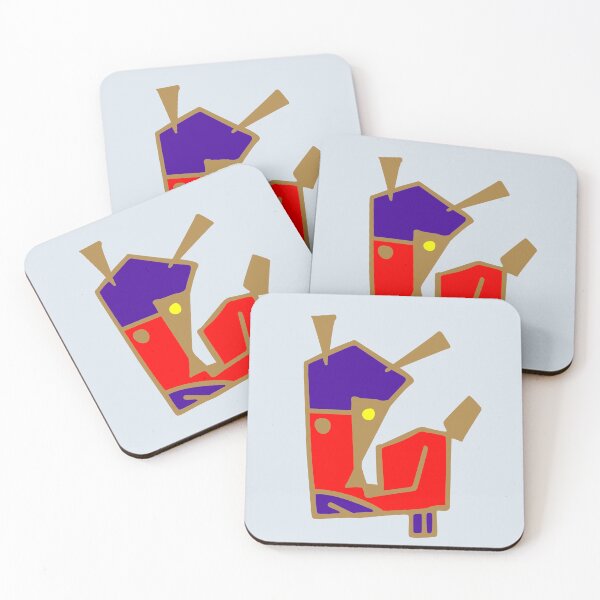 Item preview, Crazy Absurd Art designed and sold by CharlottePlaceArt.