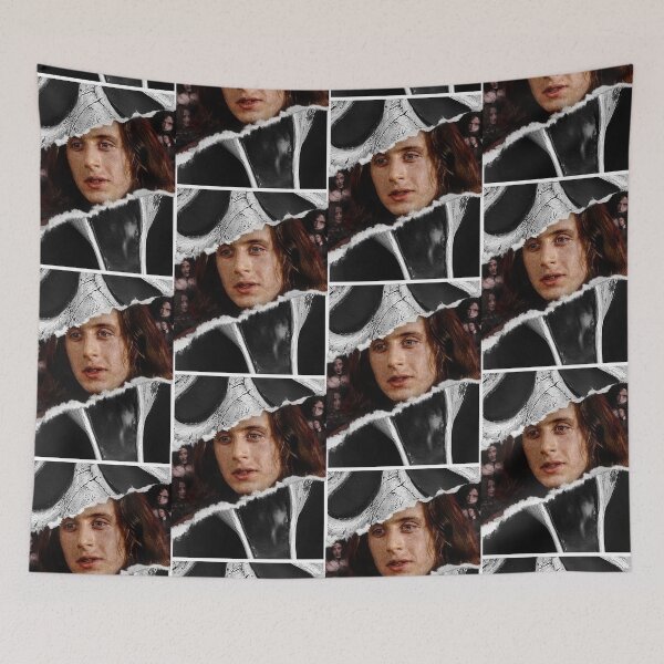 Item preview, Scream - Charlie Walker - Ghostface Reveal designed and sold by vickytoriaq.
