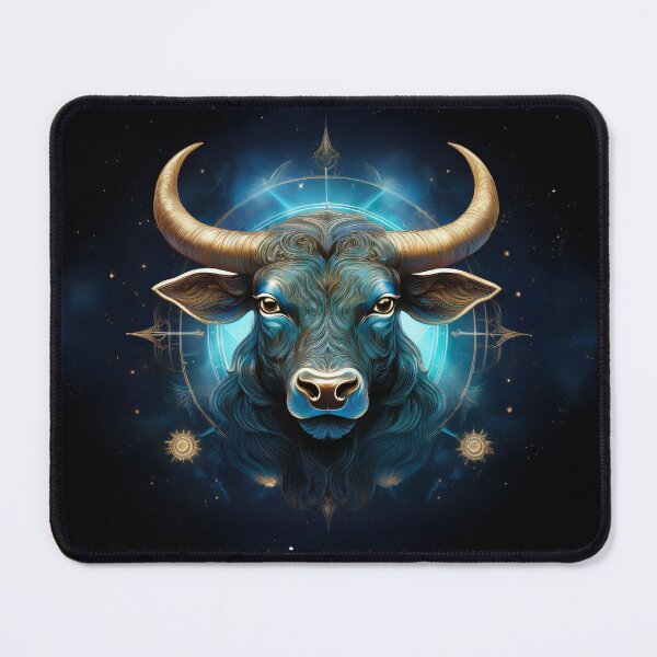 Item preview, Finnbhennach: The White-Horned Bull - Irish Mythology Legend designed and sold by Englandbear.