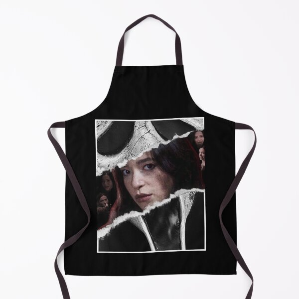 Item preview, Scream - Amber Freeman - Ghostface Reveal designed and sold by vickytoriaq.