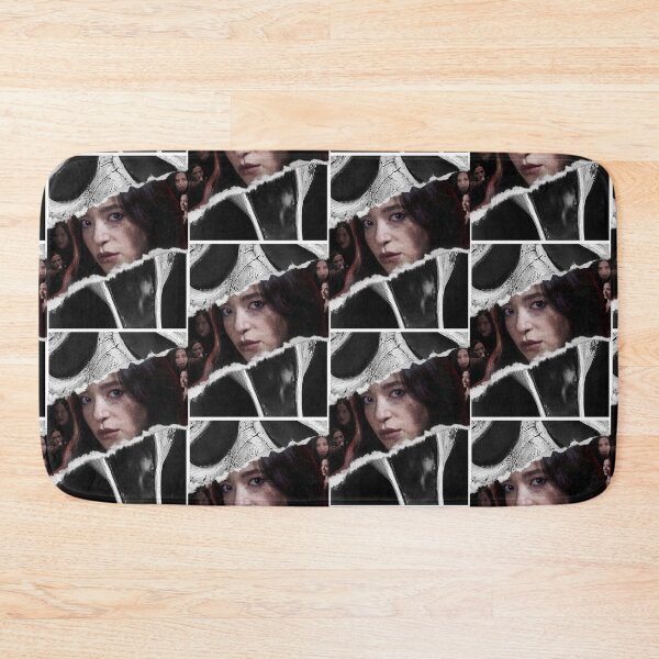 Item preview, Scream - Amber Freeman - Ghostface Reveal designed and sold by vickytoriaq.
