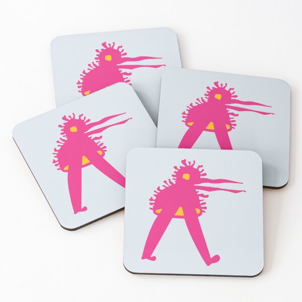 Item preview, Crazy Absurd Art designed and sold by CharlottePlaceArt.