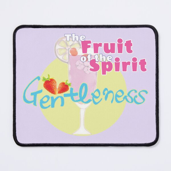 Item preview, Gentleness designed and sold by mychtshirt.