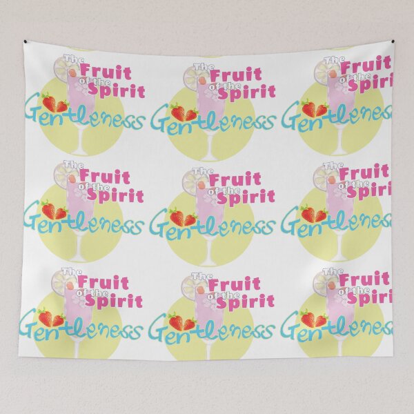 Item preview, Gentleness designed and sold by mychtshirt.