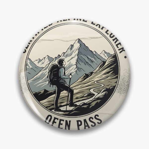 Item preview, Ofen Pass designed and sold by bihtti.