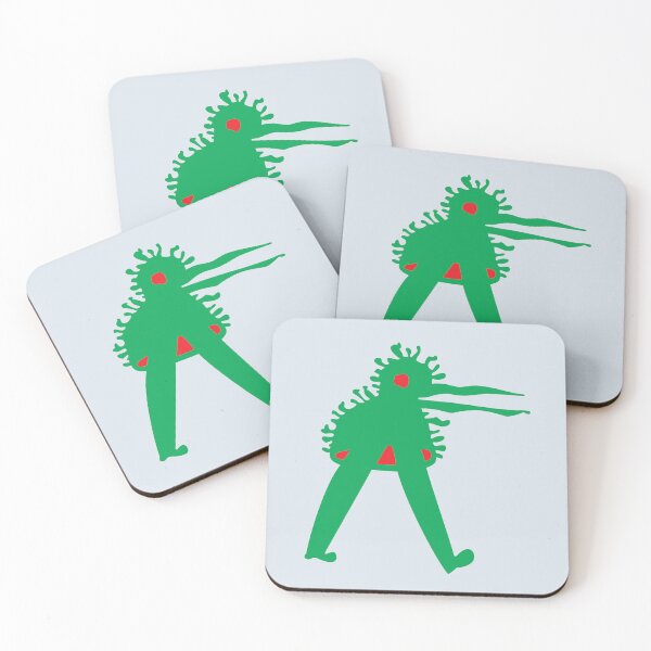 Item preview, Crazy Absurd Art designed and sold by CharlottePlaceArt.