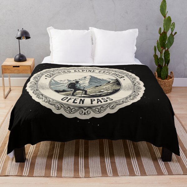 Item preview, Ofen Pass designed and sold by bihtti.