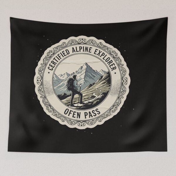 Item preview, Ofen Pass designed and sold by bihtti.