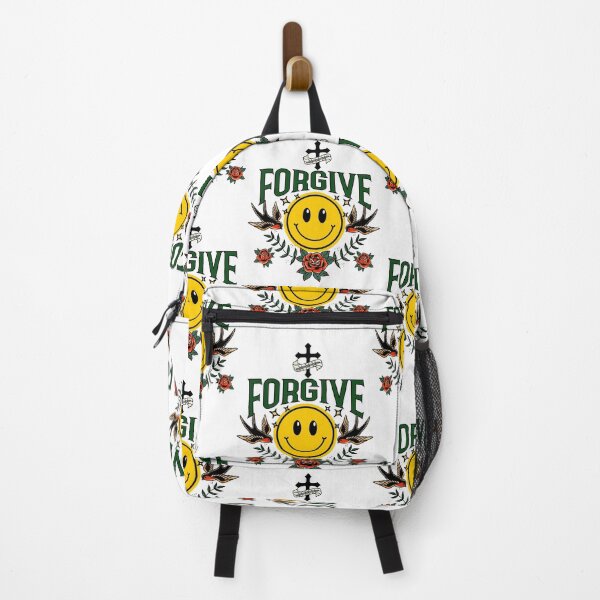 Item preview, Tattoo style FORGIVE designed and sold by Holy Coast Threads (Formerly ChristianFlower).