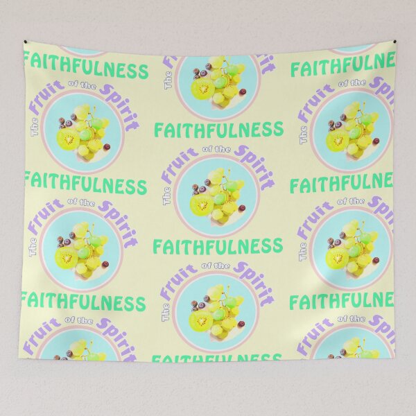 Item preview, Faithfulness designed and sold by mychtshirt.