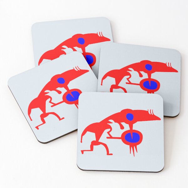 Item preview, Crazy Absurd Art designed and sold by CharlottePlaceArt.