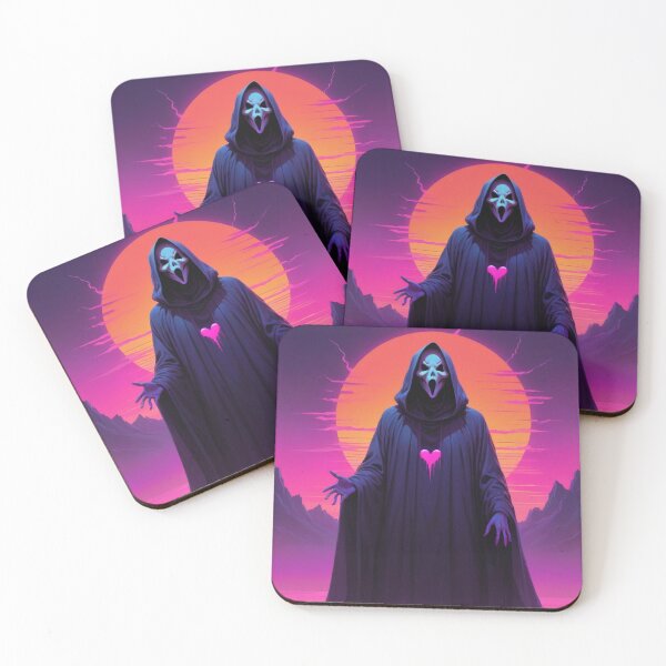 Item preview, Happy Halloween New Skeletor designed and sold by Gina-rin.