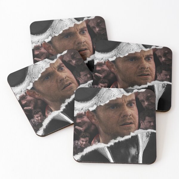 Item preview, Scream - Richie Kirsch - Ghostface Reveal designed and sold by vickytoriaq.