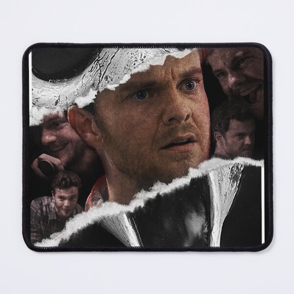 Item preview, Scream - Richie Kirsch - Ghostface Reveal designed and sold by vickytoriaq.