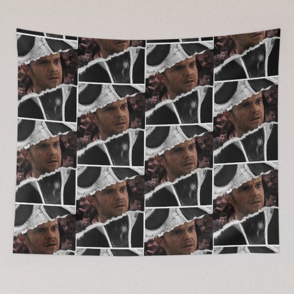 Item preview, Scream - Richie Kirsch - Ghostface Reveal designed and sold by vickytoriaq.