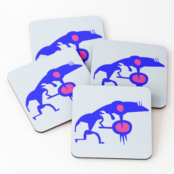 Item preview, Crazy Absurd Art designed and sold by CharlottePlaceArt.