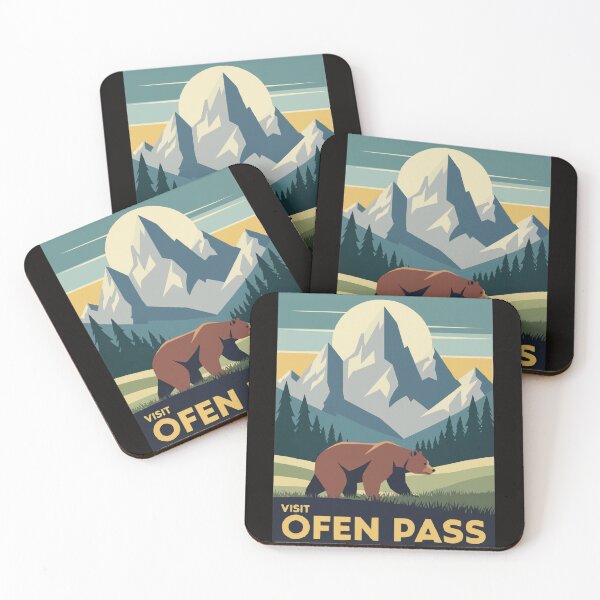 Item preview, Ofen Pass designed and sold by bihtti.