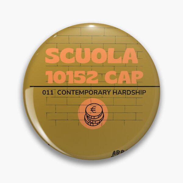 Item preview, Scuola 10152 designed and sold by Nunugal.