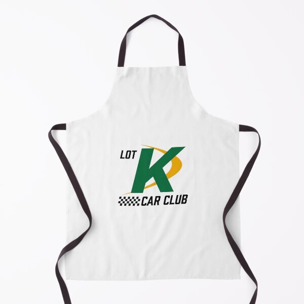 Item preview, Lot K Car Club designed and sold by MorshuWares.
