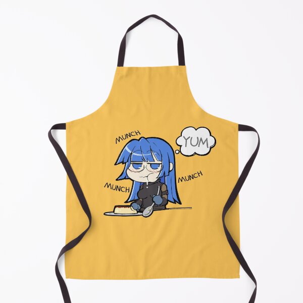 Item preview, Maria Custard designed and sold by jshinmoe18.