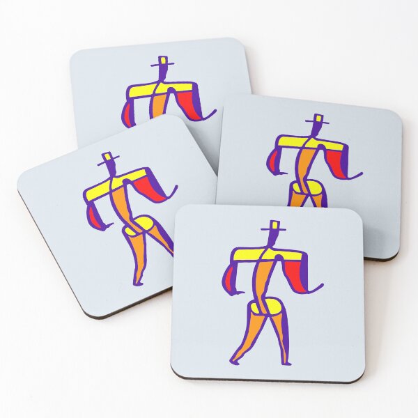 Item preview, Crazy Absurd Art designed and sold by CharlottePlaceArt.