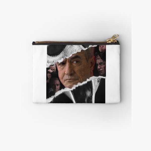 Item preview, Scream - Detective Bailey - Ghostface Reveal designed and sold by vickytoriaq.