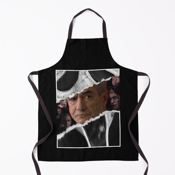 Item preview, Scream - Detective Bailey - Ghostface Reveal designed and sold by vickytoriaq.
