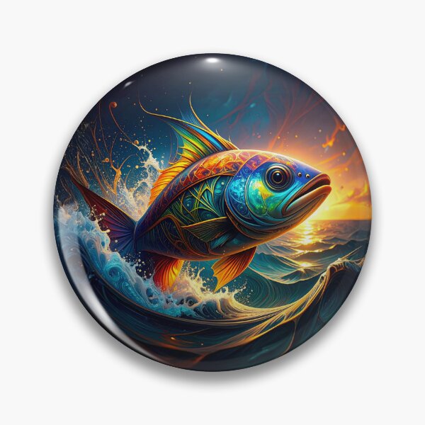 Item preview, The Salmon of Knowledge: Fionn mac Cumhaill's Irish Legend designed and sold by Englandbear.