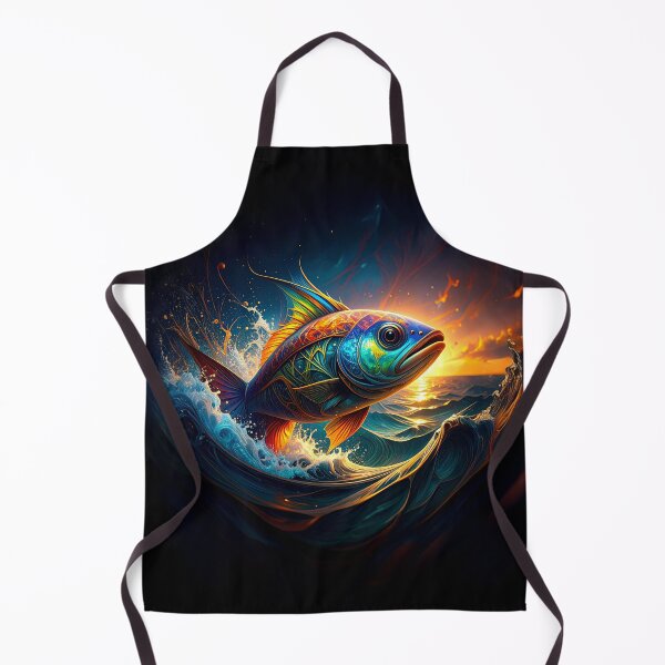 Item preview, The Salmon of Knowledge: Fionn mac Cumhaill's Irish Legend designed and sold by Englandbear.