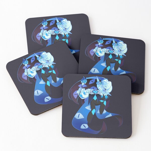Item preview, Shadow Milk Cookie designed and sold by S4m4ndr13l-shop.