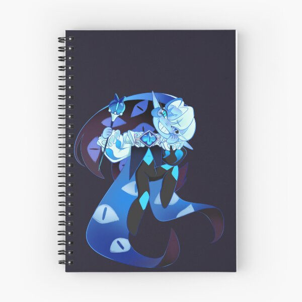 Item preview, Shadow Milk Cookie designed and sold by S4m4ndr13l-shop.