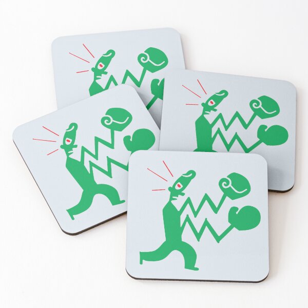 Item preview, Crazy Absurd Art designed and sold by CharlottePlaceArt.