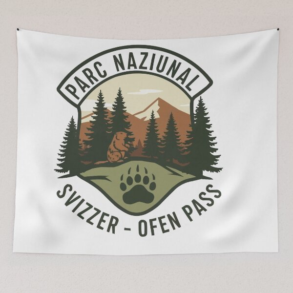 Item preview, Ofen Pass designed and sold by bihtti.
