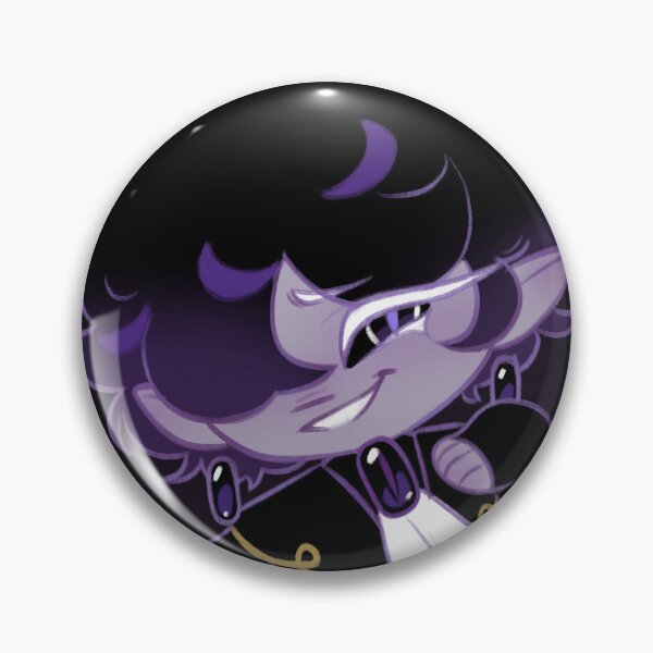 Item preview, Black Sapphire Cookie designed and sold by S4m4ndr13l-shop.