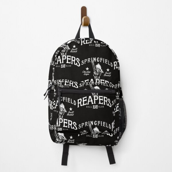 Item preview, Springfield Reapers Dark Aesthetic Art designed and sold by TracyCavazos.
