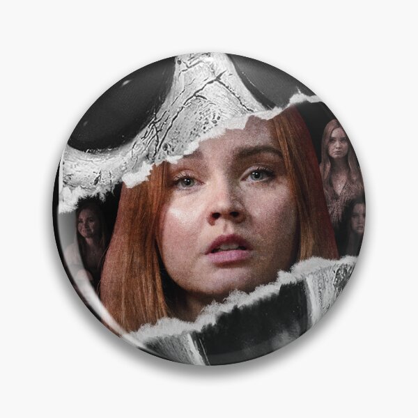 Item preview, Scream - Quinn Bailey - Ghostface Reveal designed and sold by vickytoriaq.