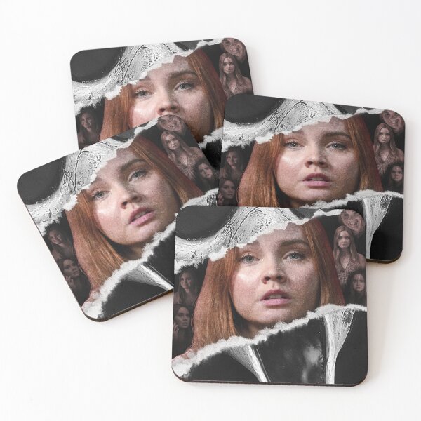 Item preview, Scream - Quinn Bailey - Ghostface Reveal designed and sold by vickytoriaq.
