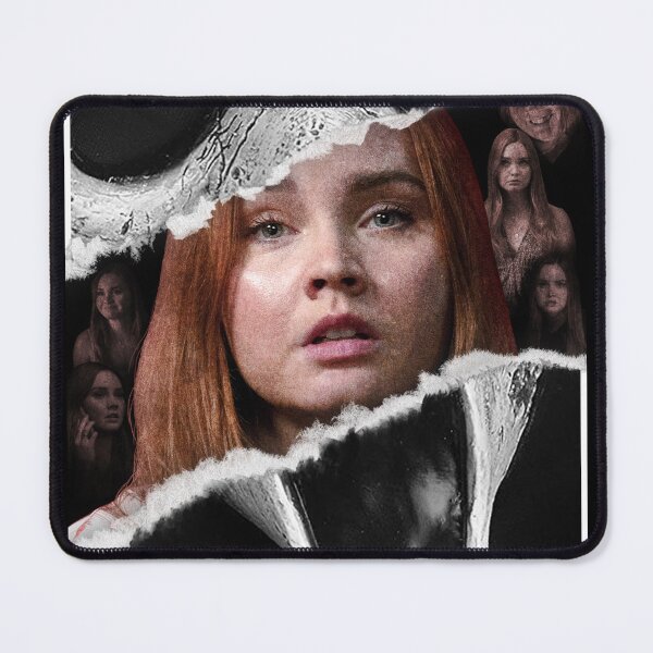 Item preview, Scream - Quinn Bailey - Ghostface Reveal designed and sold by vickytoriaq.