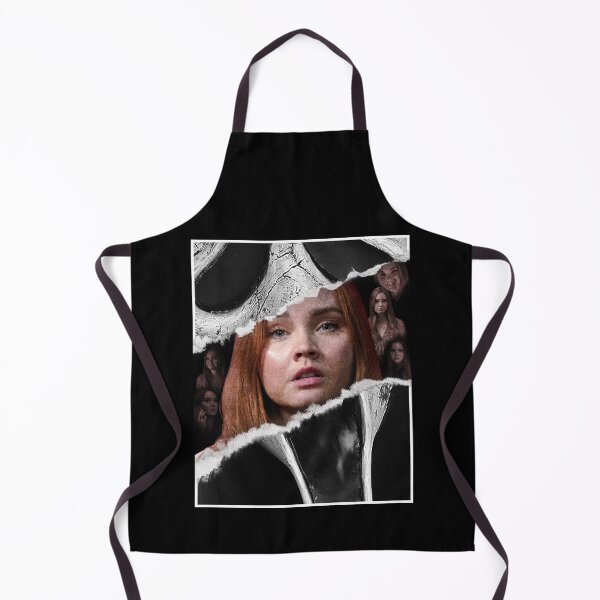Item preview, Scream - Quinn Bailey - Ghostface Reveal designed and sold by vickytoriaq.