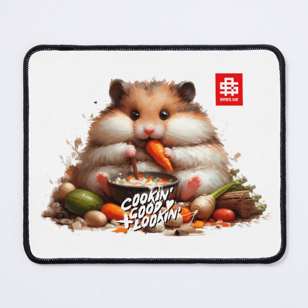 Item preview, Cookin' + Good lookin' - Hamilton designed and sold by sr93.me.