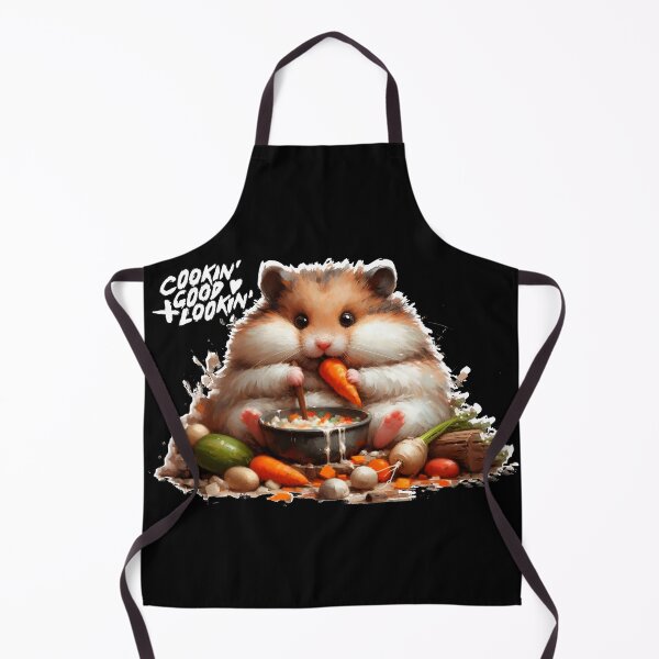 Item preview, Cookin' + Good lookin' - Hamilton designed and sold by sr93.me.