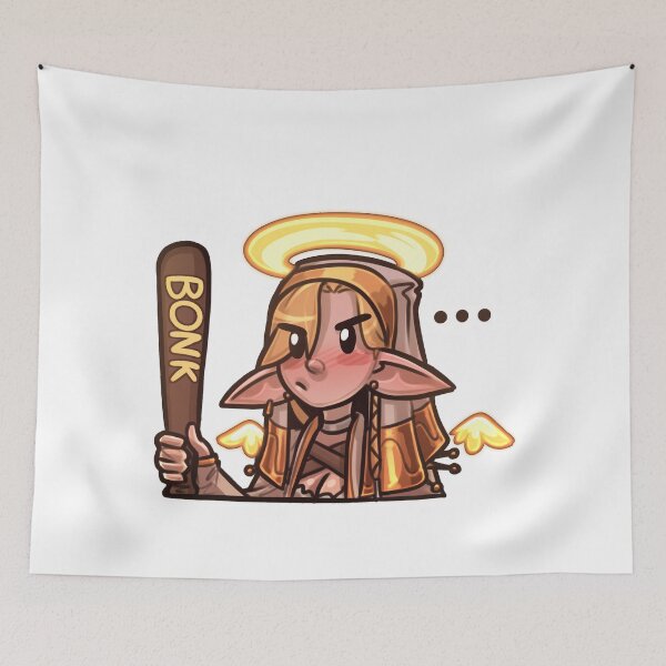Item preview, Hope of Bonks designed and sold by JonathanPTArts.