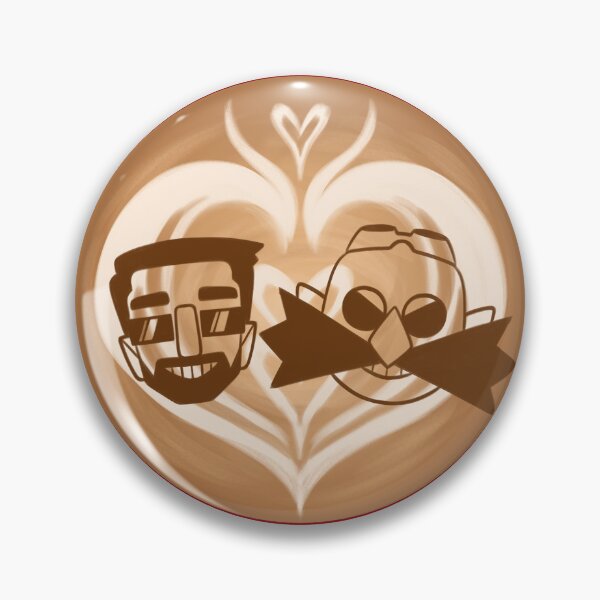 Item preview, Stobotnik Latte designed and sold by S4m4ndr13l-shop.
