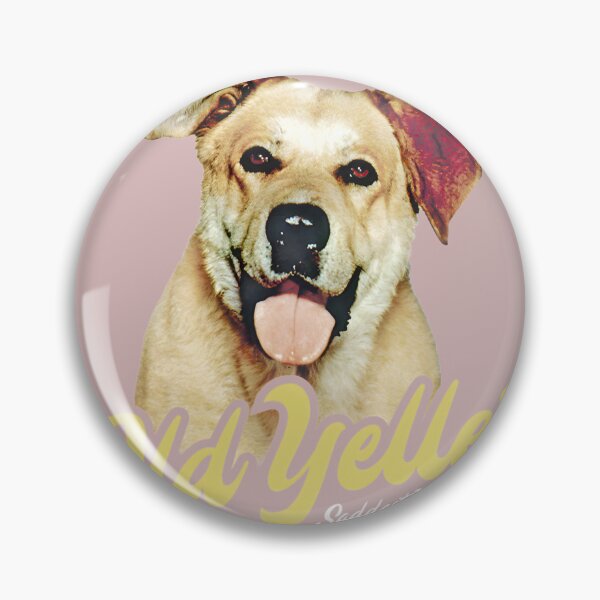 Item preview, Friendly Brown Dog with Tongue Out designed and sold by TracyCavazos.