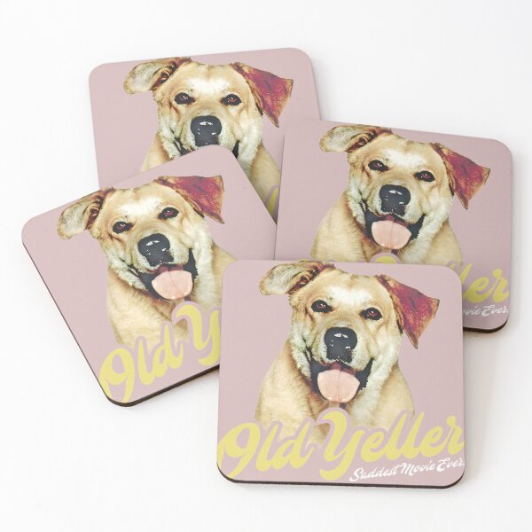 Item preview, Friendly Brown Dog with Tongue Out designed and sold by TracyCavazos.