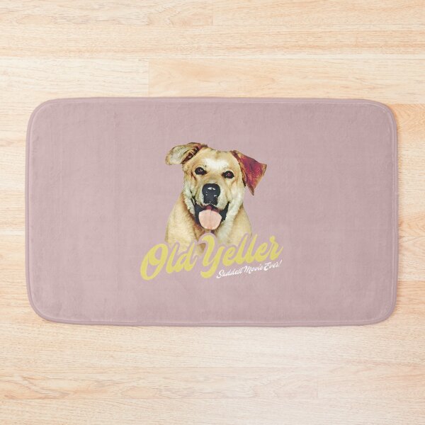 Item preview, Friendly Brown Dog with Tongue Out designed and sold by TracyCavazos.