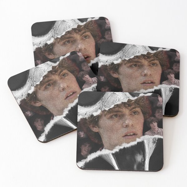Item preview, Scream - Ethan Landry - Ghostface Reveal designed and sold by vickytoriaq.