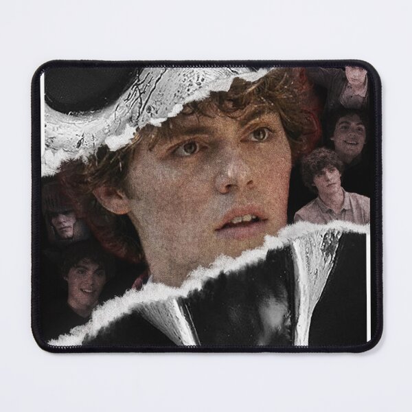 Item preview, Scream - Ethan Landry - Ghostface Reveal designed and sold by vickytoriaq.